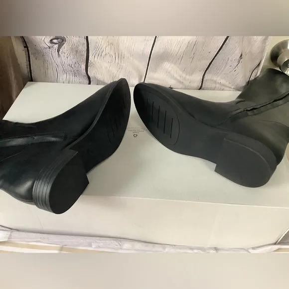 NR Tall Riding Boots