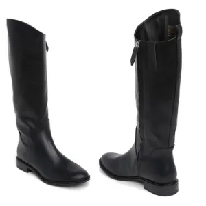 NR Tall Riding Boots