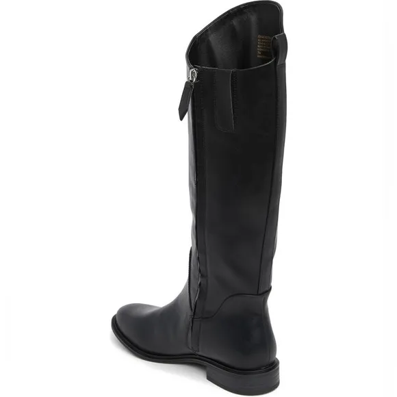 NR Tall Riding Boots