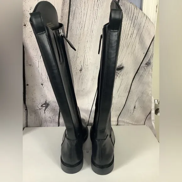 NR Tall Riding Boots