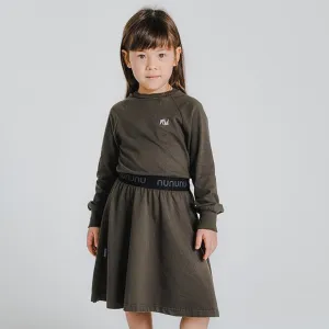Nununu Dance Dress