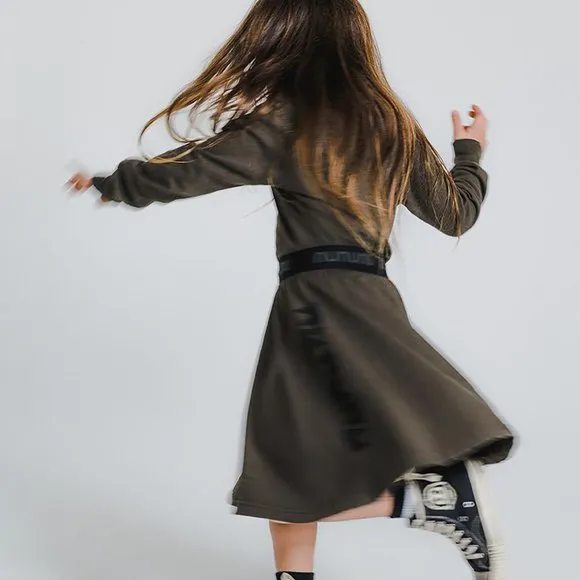 Nununu Dance Dress