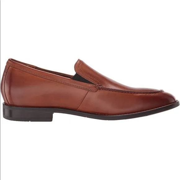 NWB! Cole Haan Aerocraft Grand Venetian Loafers