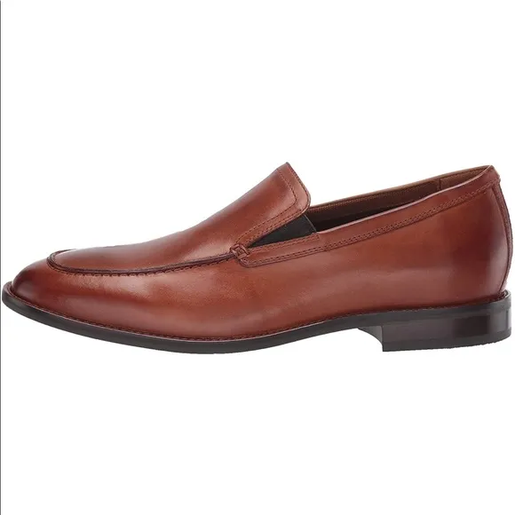 NWB! Cole Haan Aerocraft Grand Venetian Loafers