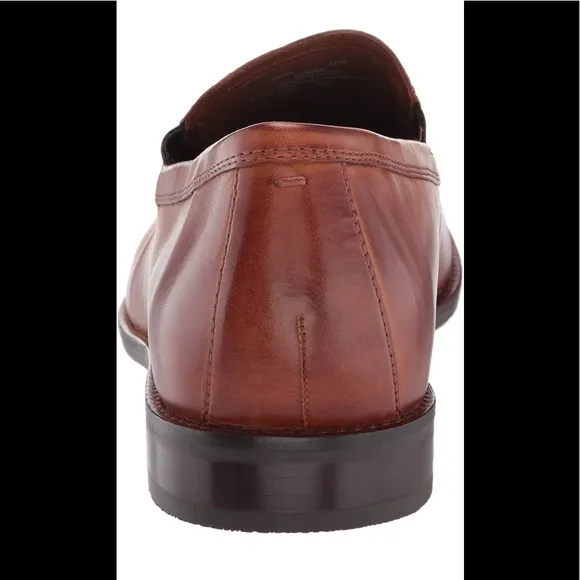 NWB! Cole Haan Aerocraft Grand Venetian Loafers
