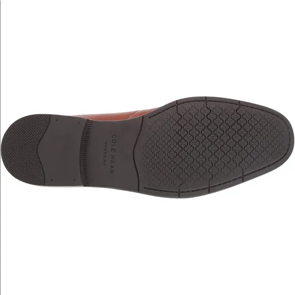NWB! Cole Haan Aerocraft Grand Venetian Loafers