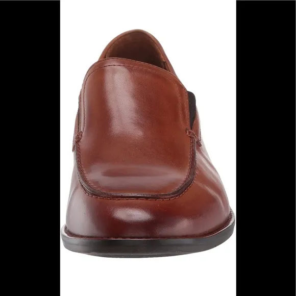 NWB! Cole Haan Aerocraft Grand Venetian Loafers