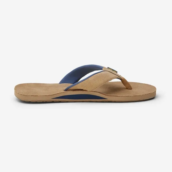 NWOB Hari Mari | Mens Parks Ranger | Tan