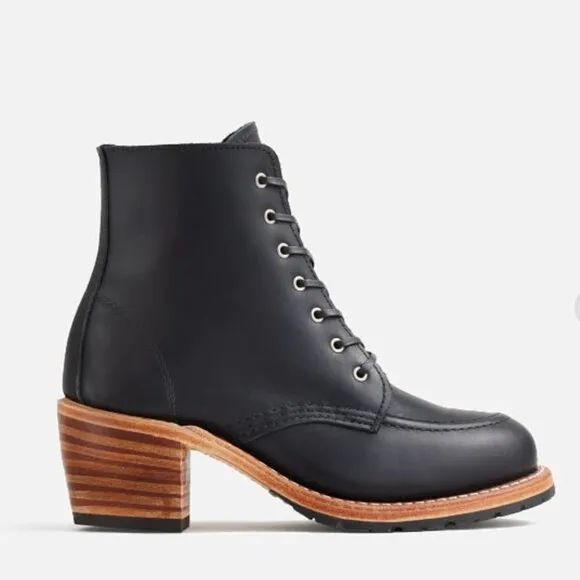 NWOB Red Wing Clara boots size 7.5