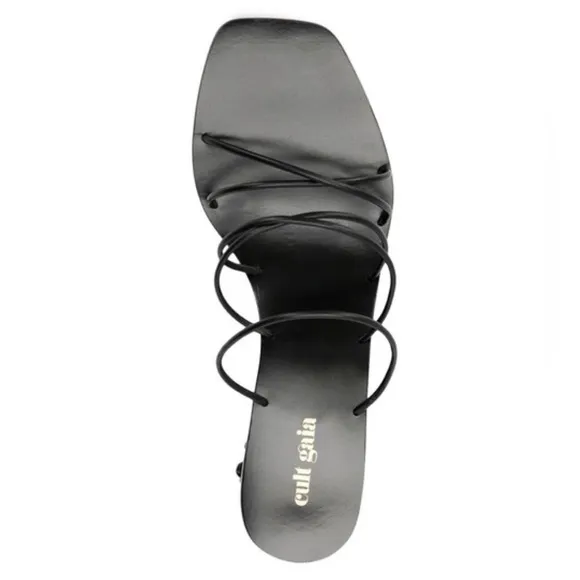 NWOT Cult Gaia Kelly Sandal