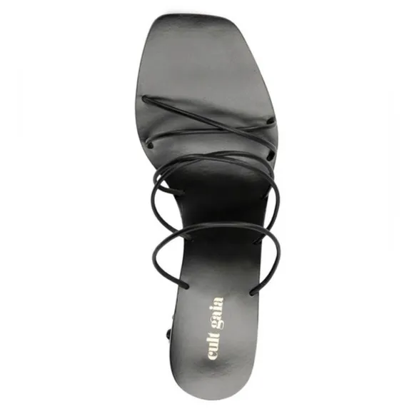 NWOT Cult Gaia Kelly Sandal
