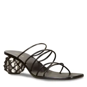 NWOT Cult Gaia Kelly Sandal