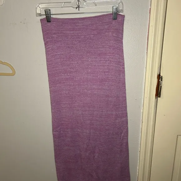 NWOT Free People Golden Hour Skirt size Small