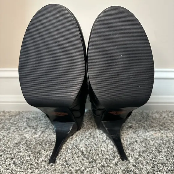 NWOT Harley Davidson boots