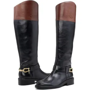 NWOT Vince Camuto Amanyir Riding Boots