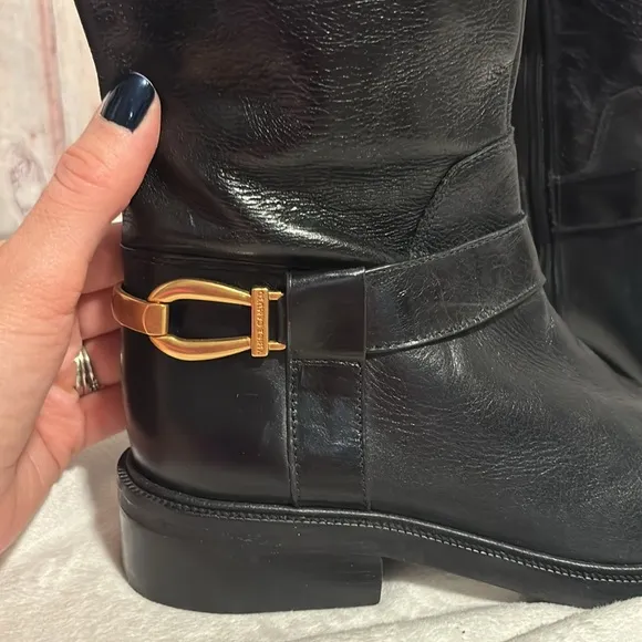 NWOT Vince Camuto Amanyir Riding Boots