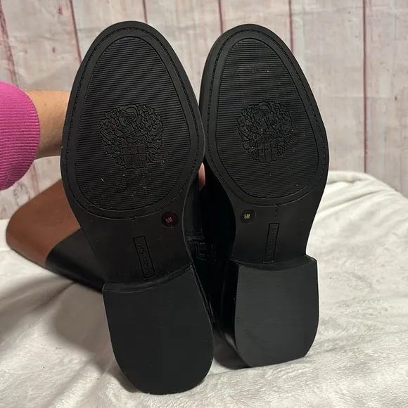 NWOT Vince Camuto Amanyir Riding Boots