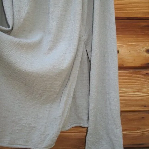 NWT Apiece Apart Marietta Organic Cotton Dress