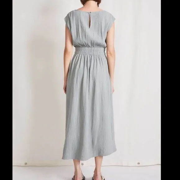 NWT Apiece Apart Marietta Organic Cotton Dress