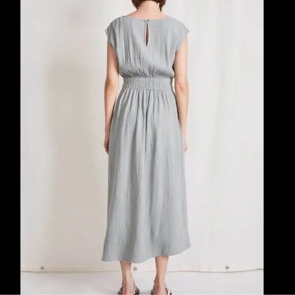 NWT Apiece Apart Marietta Organic Cotton Dress