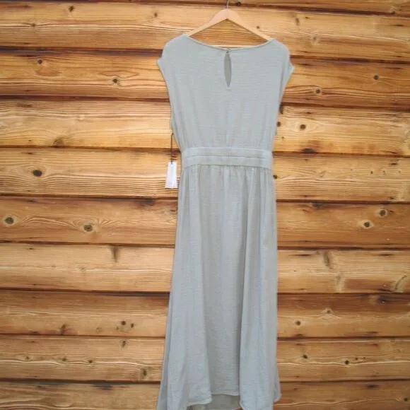 NWT Apiece Apart Marietta Organic Cotton Dress