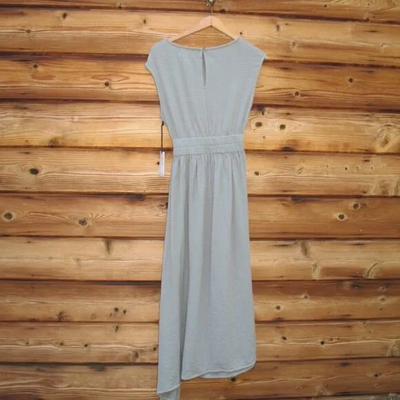 NWT Apiece Apart Marietta Organic Cotton Dress