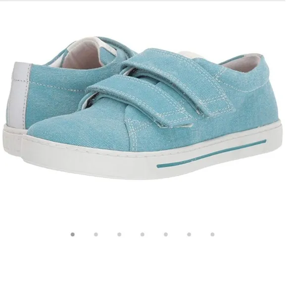 💥NWT 🤩 BIRKENSTOCK sneakers 💥