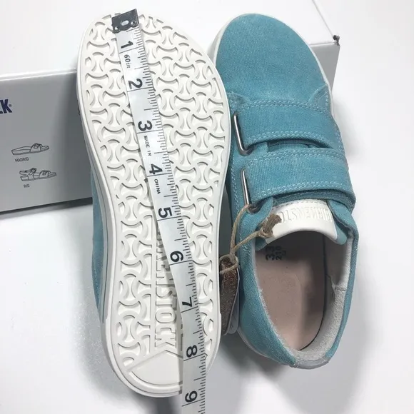 💥NWT 🤩 BIRKENSTOCK sneakers 💥