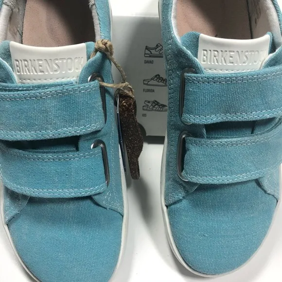 💥NWT 🤩 BIRKENSTOCK sneakers 💥