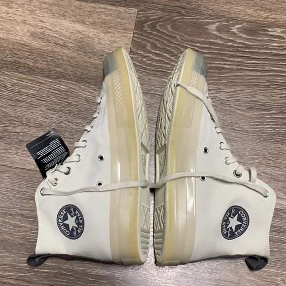 NWT Converse Chuck Taylor A-COLD-WALL* High-Top Sneakers