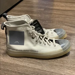 NWT Converse Chuck Taylor A-COLD-WALL* High-Top Sneakers
