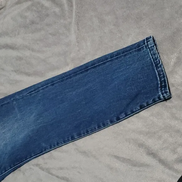 NWT DEAR JOHN SKINNY JEANS 👖