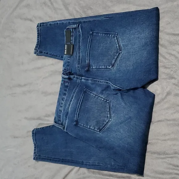 NWT DEAR JOHN SKINNY JEANS 👖