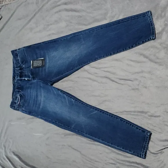 NWT DEAR JOHN SKINNY JEANS 👖
