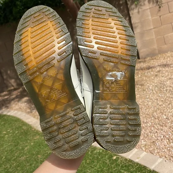 NWT DR MARTENS Adrian Loafers!