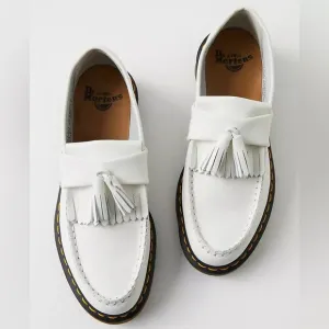 NWT DR MARTENS Adrian Loafers!
