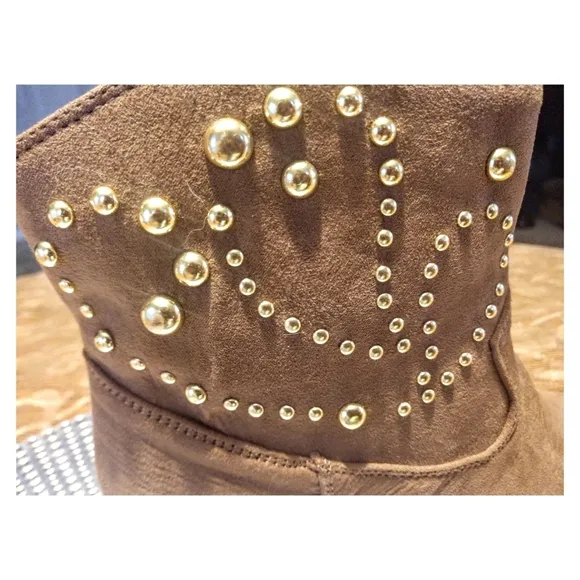NWT!! MICHAEL KORS ANKLE BOOTIES!