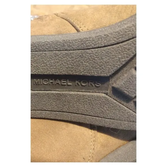 NWT!! MICHAEL KORS ANKLE BOOTIES!