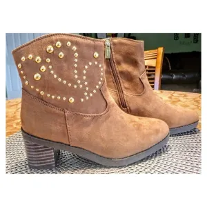 NWT!! MICHAEL KORS ANKLE BOOTIES!
