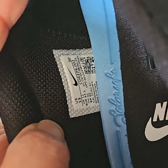 NWT Nike Sneakers