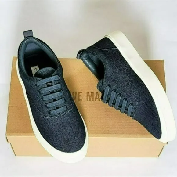 NWT STEVE MADDEN Men's Sport Casual Comfort Shoes Lace Up Sneakers