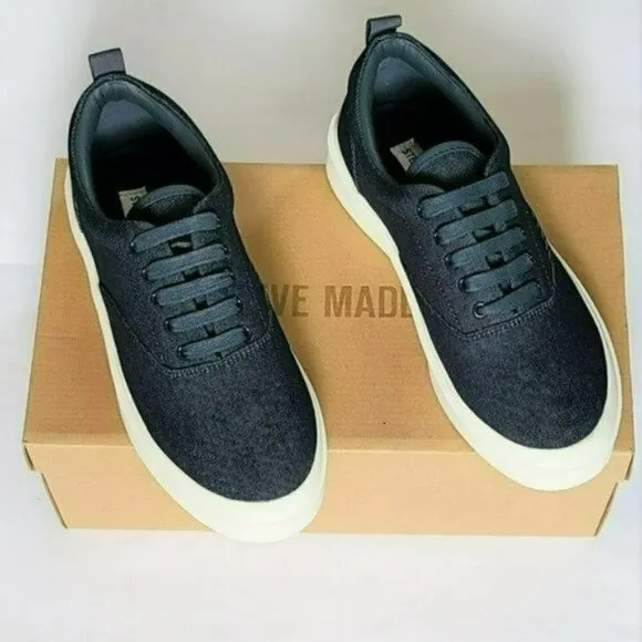 NWT STEVE MADDEN Men's Sport Casual Comfort Shoes Lace Up Sneakers