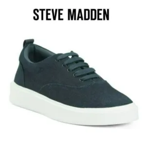 NWT STEVE MADDEN Men's Sport Casual Comfort Shoes Lace Up Sneakers