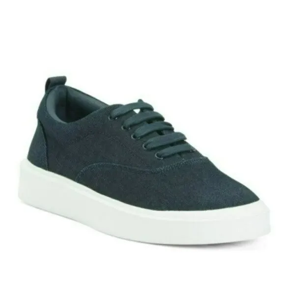 NWT STEVE MADDEN Men's Sport Casual Comfort Shoes Lace Up Sneakers