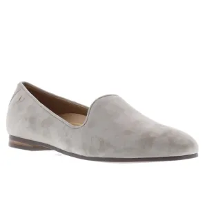NWT Vionic Willa Suede Slip-On Loafers Sz 6,5