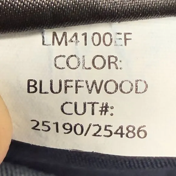 NWT Women's LIVERPOOL Hannah Super Flare Jeans in‎ Bluffwood Hi-Rise- Size 10/30