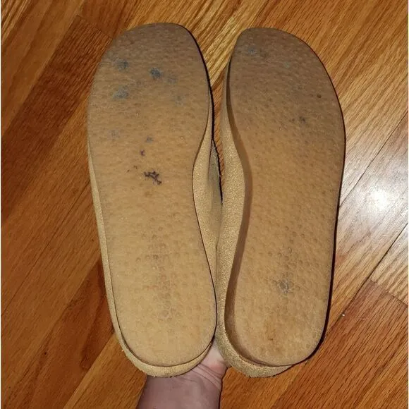 Oak Harbor Suede Leather Desert Boots Chukka Shoes
