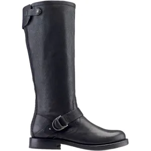 Olukai || Nahuku Tall Harness Riding Boots Black 7.5