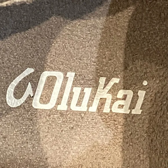 OluKai Nohea Lole loafers