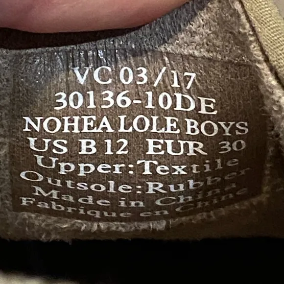 OluKai Nohea Lole loafers